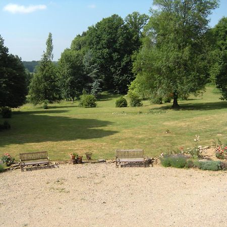Chateau De Bellefond Lagraulière Zewnętrze zdjęcie