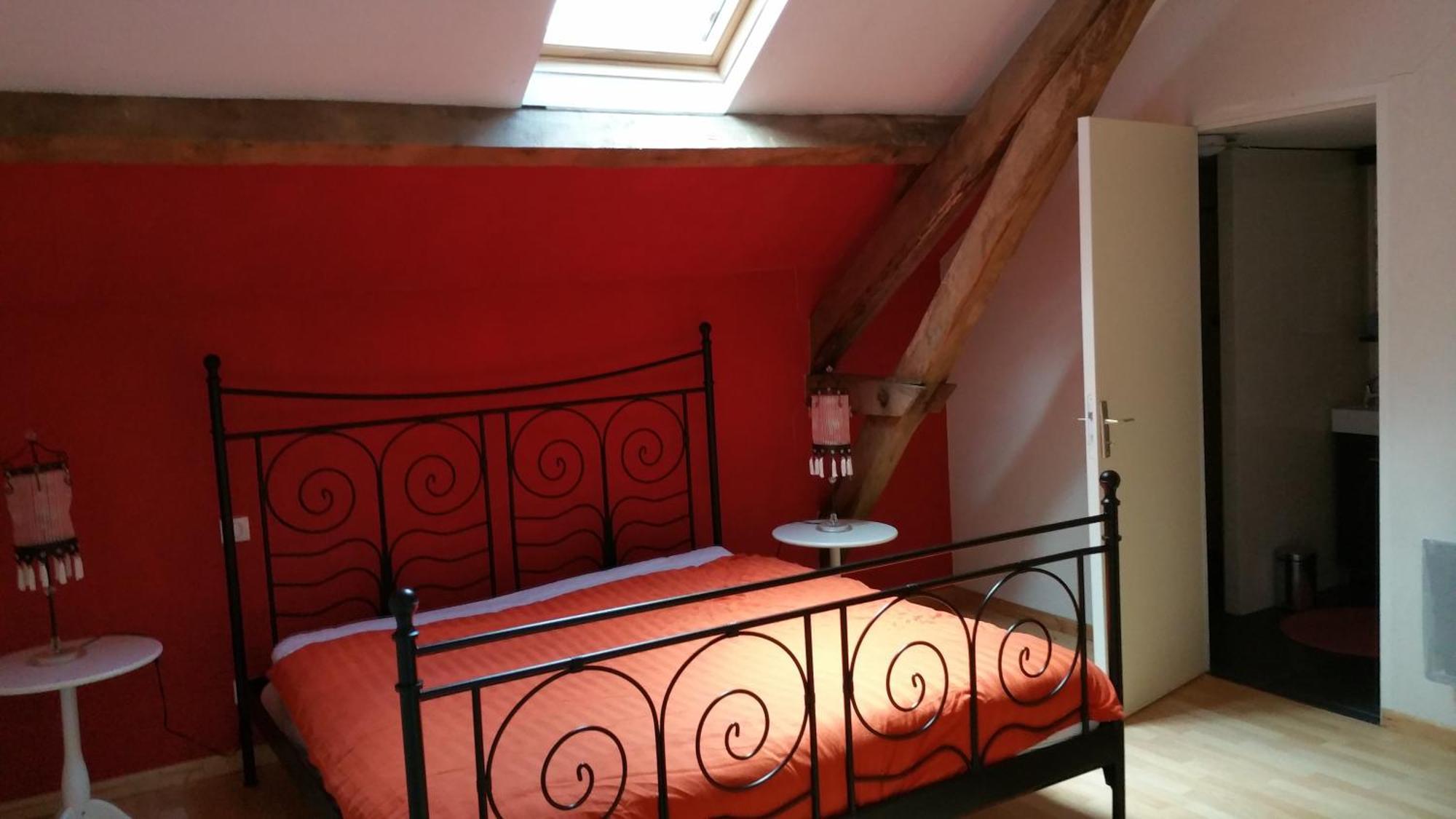Chateau De Bellefond Lagraulière Zewnętrze zdjęcie