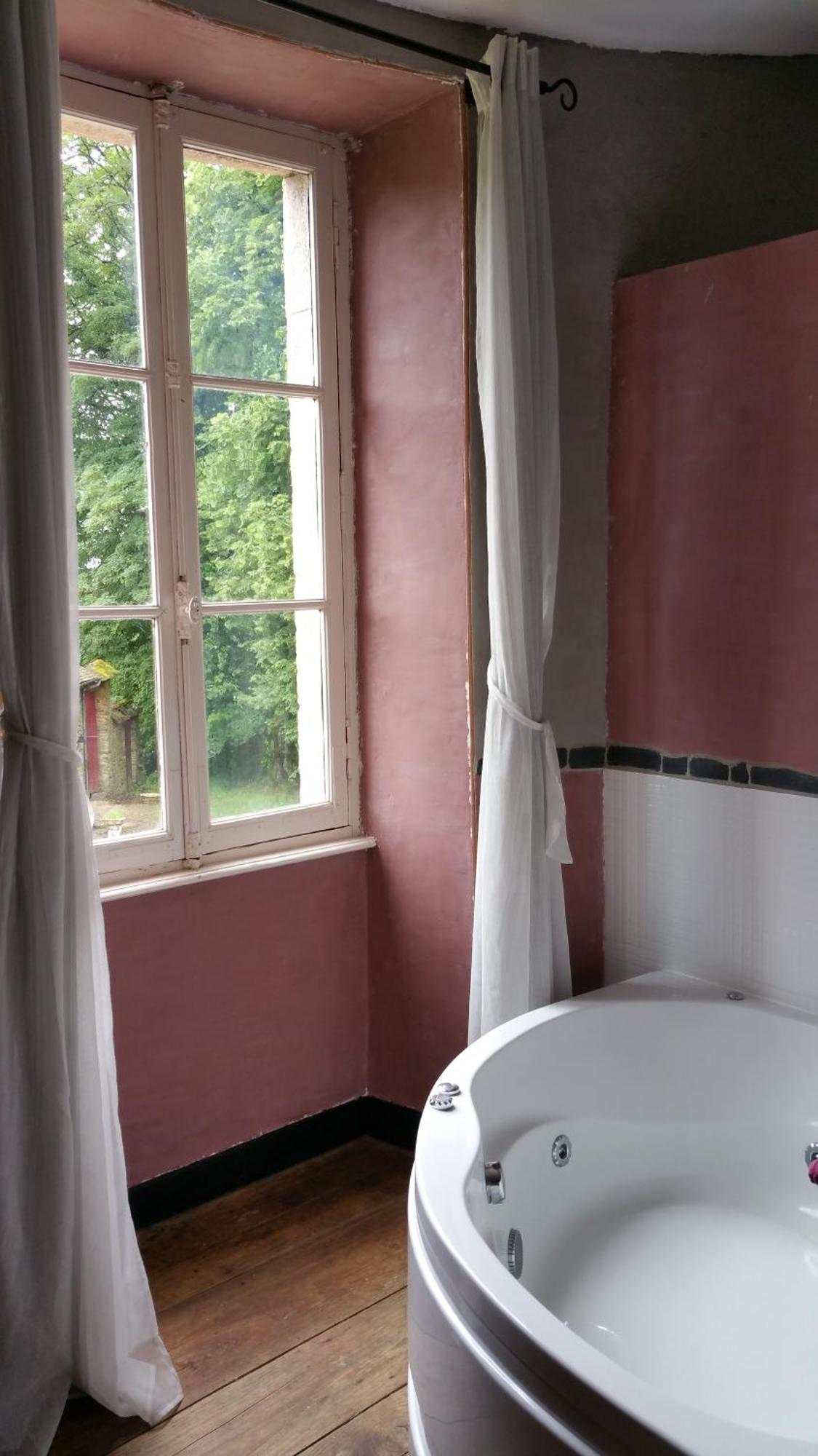 Chateau De Bellefond Lagraulière Zewnętrze zdjęcie