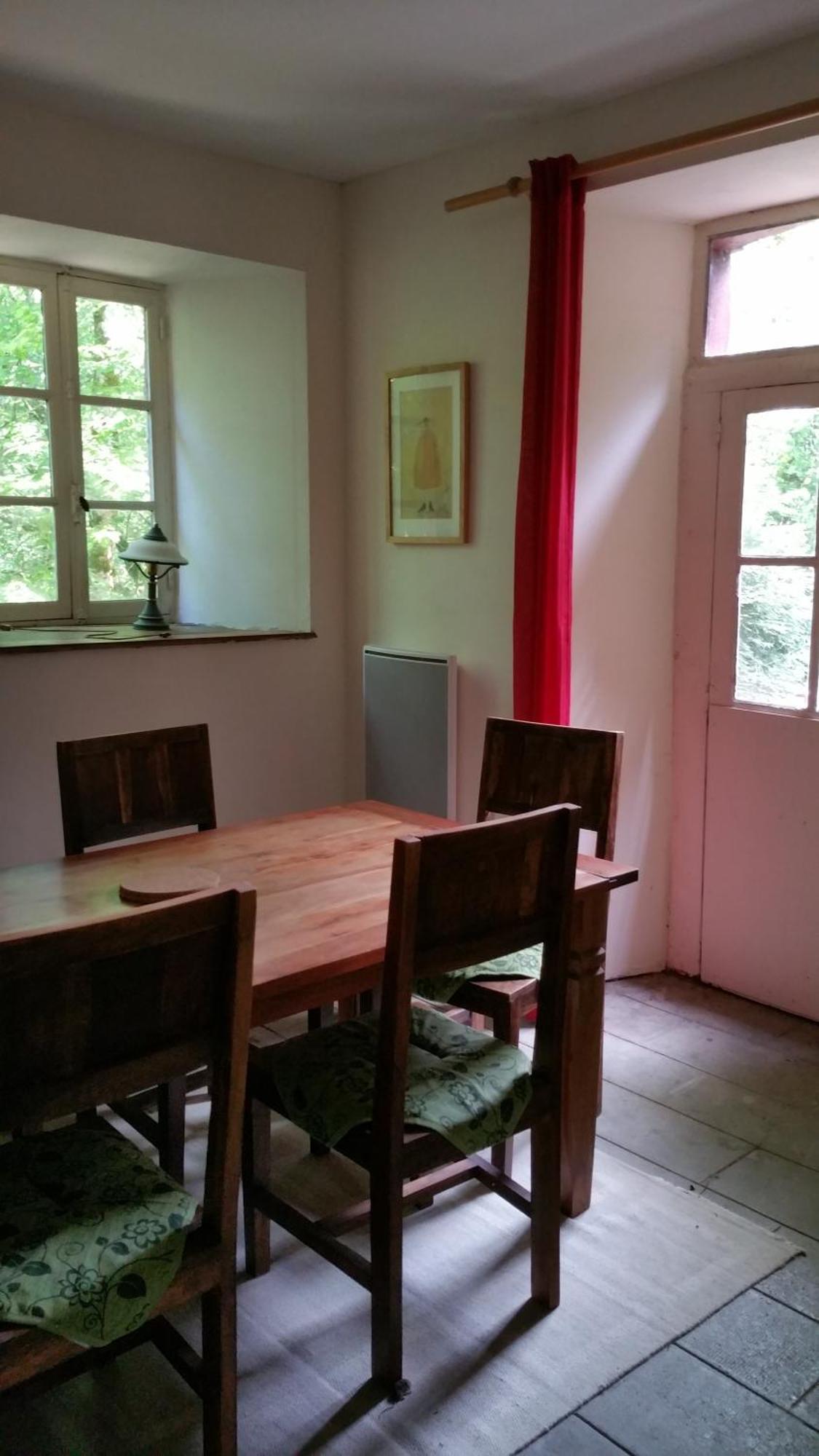 Chateau De Bellefond Lagraulière Zewnętrze zdjęcie
