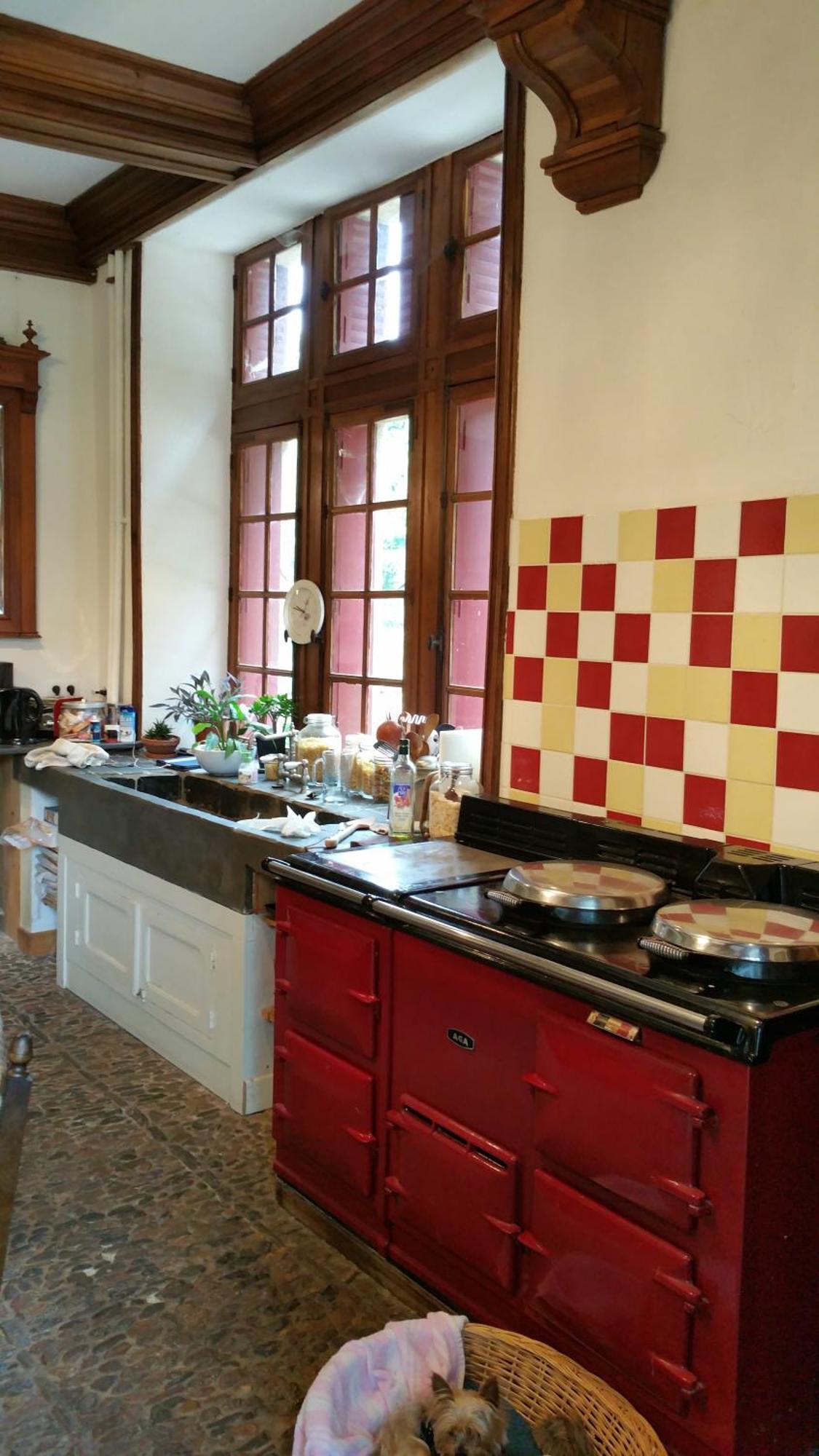 Chateau De Bellefond Lagraulière Zewnętrze zdjęcie