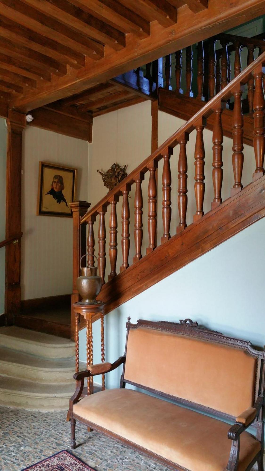 Chateau De Bellefond Lagraulière Zewnętrze zdjęcie