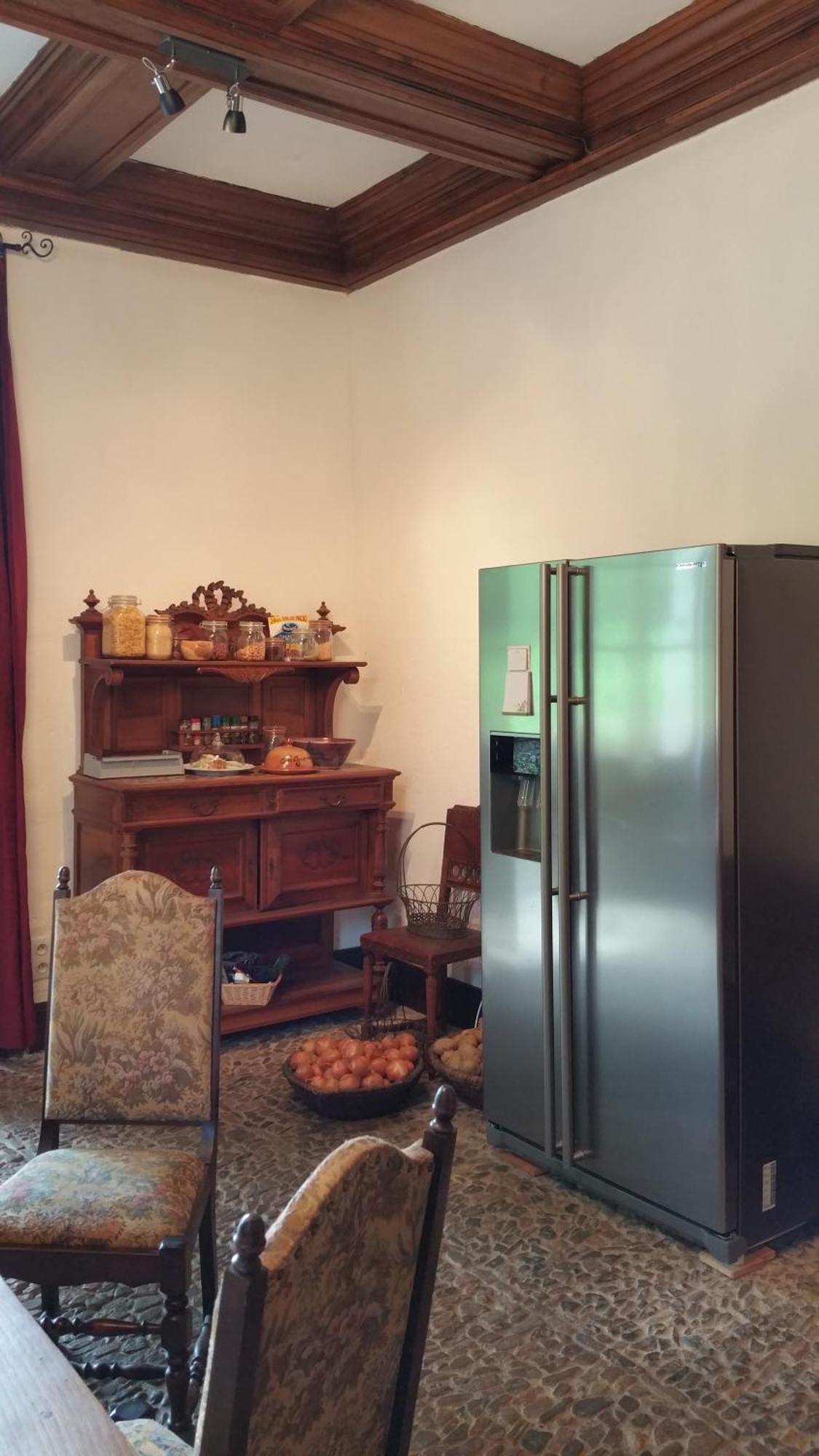 Chateau De Bellefond Lagraulière Zewnętrze zdjęcie