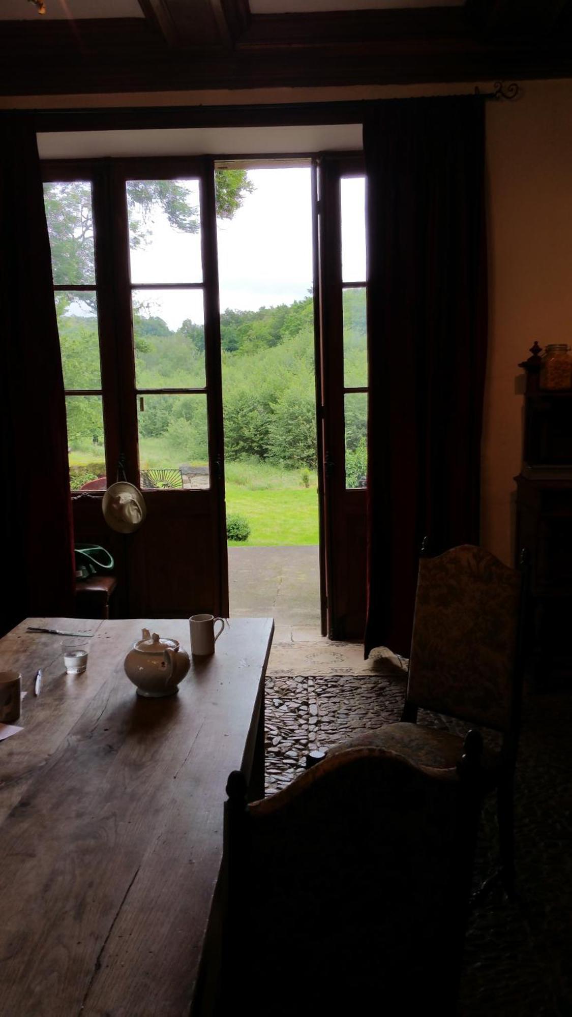 Chateau De Bellefond Lagraulière Zewnętrze zdjęcie