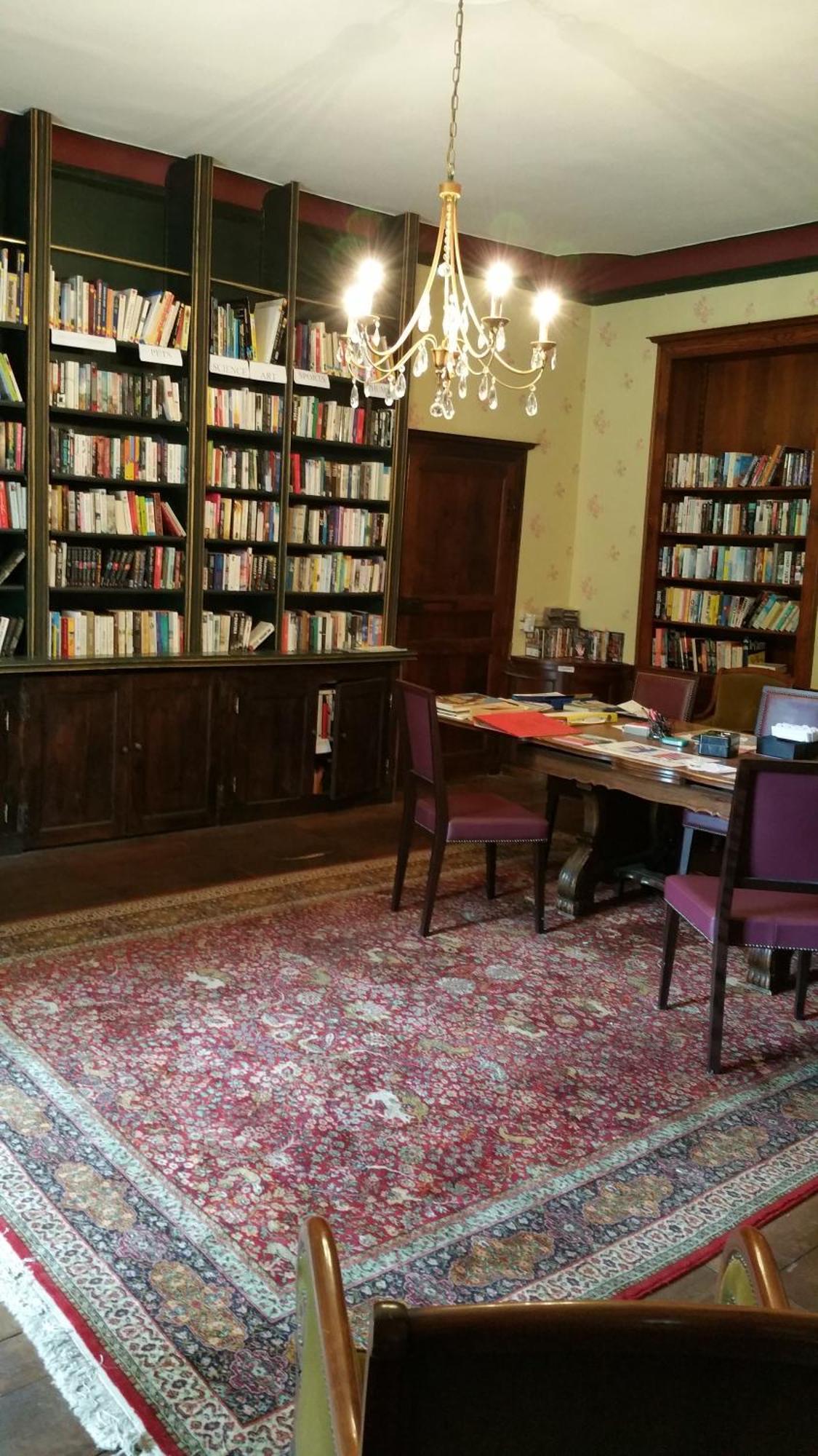 Chateau De Bellefond Lagraulière Zewnętrze zdjęcie