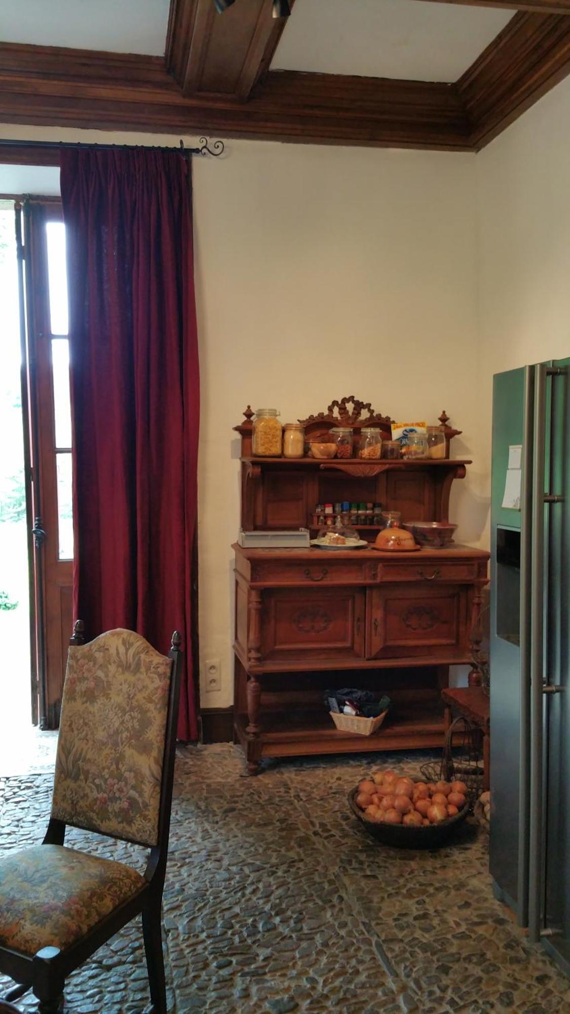 Chateau De Bellefond Lagraulière Zewnętrze zdjęcie