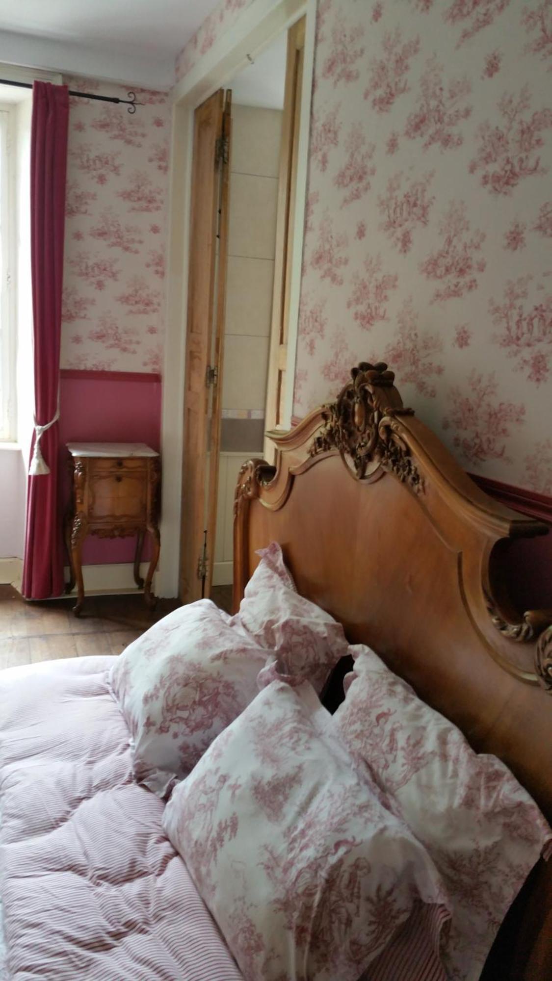 Chateau De Bellefond Lagraulière Zewnętrze zdjęcie