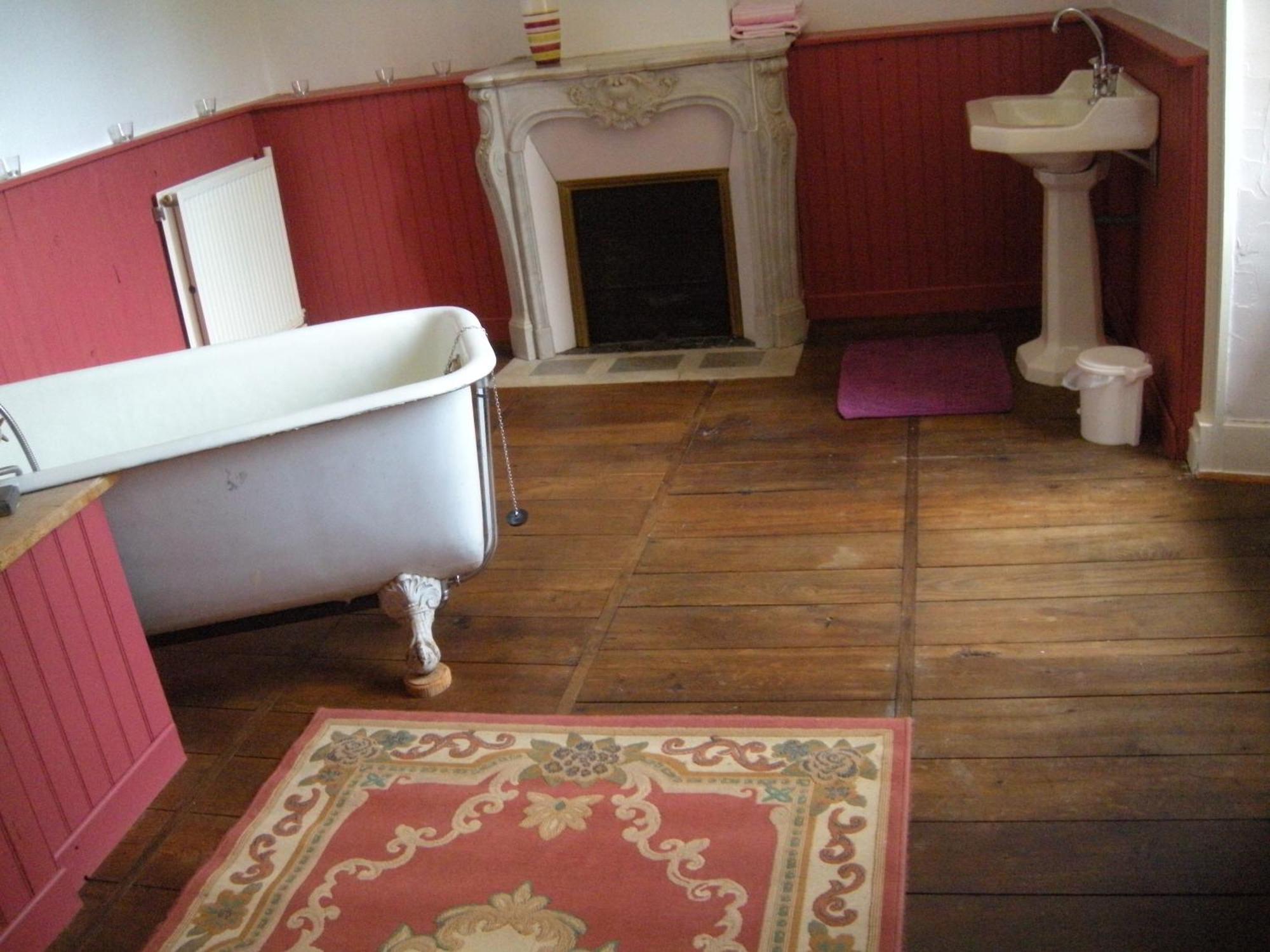 Chateau De Bellefond Lagraulière Zewnętrze zdjęcie